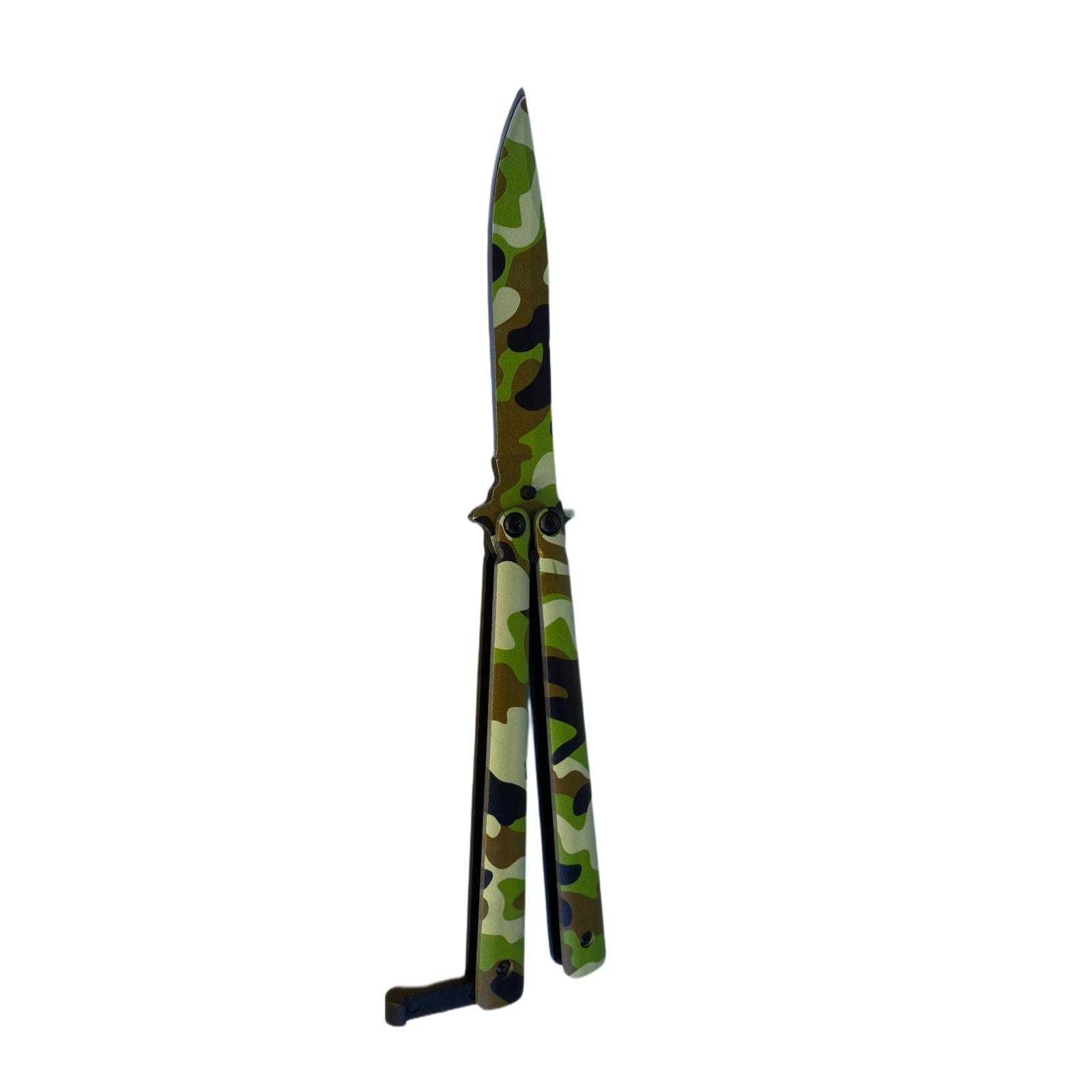 NAVAJA MARIPOSA CAMUFLADA NAVAJA MARIPOSA CAMUFLADA